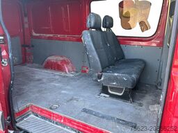 Mercedes-Benz Sprinter 313 CDI Mixto nur an Gewerbe AHK 3,5t 5-Sitzer