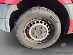 Mercedes-Benz Sprinter 313 CDI Mixto nur an Gewerbe AHK 3,5t 5-Sitzer