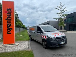 Mercedes-Benz Vito 114 CDI lang Ibak Panoramo SI