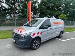 Mercedes-Benz Vito 114 CDI lang Ibak Panoramo SI