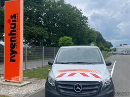 Mercedes-Benz Vito 114 CDI lang Ibak Panoramo SI