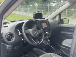 Mercedes-Benz Vito 114 CDI lang Ibak Panoramo SI