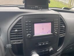 Mercedes-Benz Vito 114 CDI lang Ibak Panoramo SI