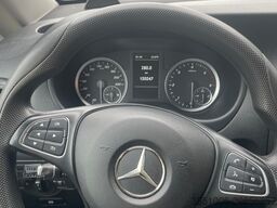 Mercedes-Benz Vito 114 CDI lang Ibak Panoramo SI