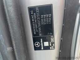 Mercedes-Benz Vito 114 CDI lang Ibak Panoramo SI