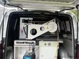 Mercedes-Benz Vito 114 CDI lang Ibak Panoramo SI