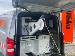 Mercedes-Benz Vito 114 CDI lang Ibak Panoramo SI