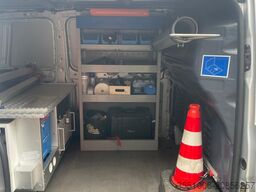 Mercedes-Benz Vito 114 CDI lang Ibak Panoramo SI