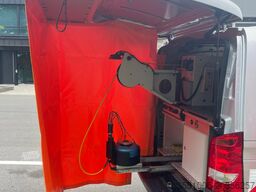 Mercedes-Benz Vito 114 CDI lang Ibak Panoramo SI