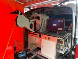 Mercedes-Benz Vito 114 CDI lang Ibak Panoramo SI