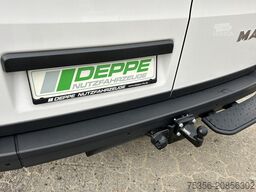 VW TGE 3.180 4X4 Allrad Standheizung LED AH