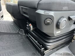 VW TGE 3.180 4X4 Allrad Standheizung LED AH