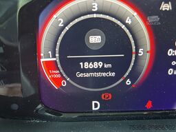 VW TGE 3.180 4X4 Allrad Standheizung LED AH