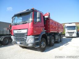 DAF CF 480