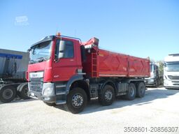 DAF CF 480