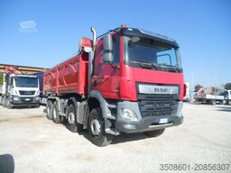 DAF CF 480