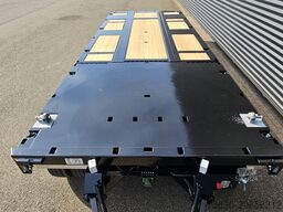 Jumbo TVL300LCU - UITSCHUIFBAAR / LIFTAS / TWIST-LOCKS