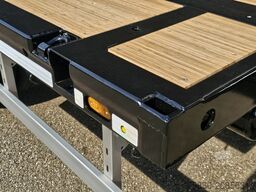 Jumbo TVL300LCU - UITSCHUIFBAAR / LIFTAS / TWIST-LOCKS