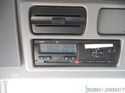 Mercedes-Benz ACTROS 25.48L