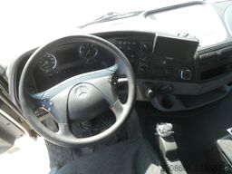 Mercedes-Benz ACTROS 25.48L
