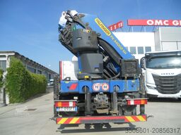 Mercedes-Benz ACTROS 25.48L