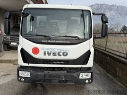 Iveco EUROCARGO 100 E 190 PIANALE FISSO