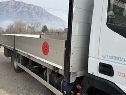 Iveco EUROCARGO 100 E 190 PIANALE FISSO