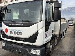 Iveco EUROCARGO 100 E 190 PIANALE FISSO