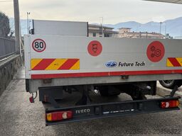 Iveco EUROCARGO 100 E 190 PIANALE FISSO