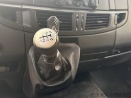 Iveco EUROCARGO 100 E 190 PIANALE FISSO