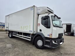 Renault D 18 280 DTI EURO 6 FRIGO FRC