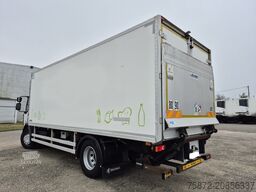Renault D 18 280 DTI EURO 6 FRIGO FRC