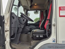 Renault D 18 280 DTI EURO 6 FRIGO FRC