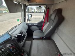 Renault D 18 280 DTI EURO 6 FRIGO FRC