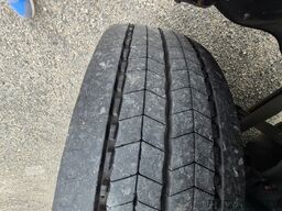 Renault D 18 280 DTI EURO 6 FRIGO FRC