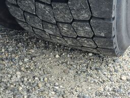 Renault D 18 280 DTI EURO 6 FRIGO FRC