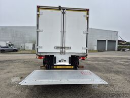 Renault D 18 280 DTI EURO 6 FRIGO FRC