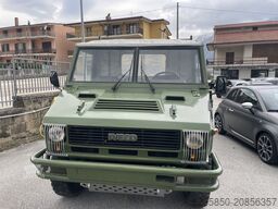 FIAT VM 90 RIBALTABILE 4X4