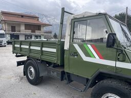 FIAT VM 90 RIBALTABILE 4X4