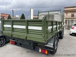 FIAT VM 90 RIBALTABILE 4X4