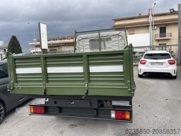 FIAT VM 90 RIBALTABILE 4X4