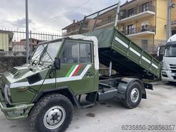FIAT VM 90 RIBALTABILE 4X4