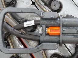 GNB 80 Volt 4 PzS 320 Ah