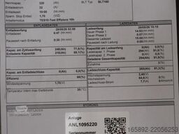 GNB 80 Volt 4 PzS 320 Ah