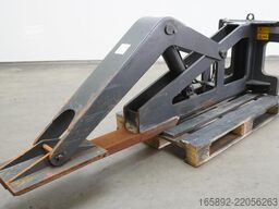 KAUP 5T129S Breite:600mm