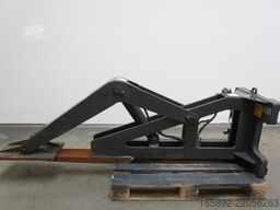 KAUP 5T129S Breite:600mm