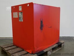 GRUMA 48 Volt 5 PzS 700 Ah