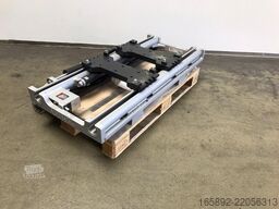 DURWEN RZV 45 S B=1350 mm