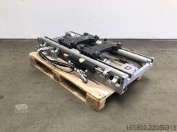 DURWEN RZV 45 S B=1350 mm
