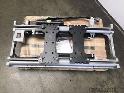 DURWEN RZV 45 S B=1350 mm